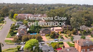 Real Estate Video Cherrybrook NSW